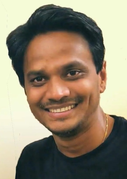 Viraj Adhav photo
