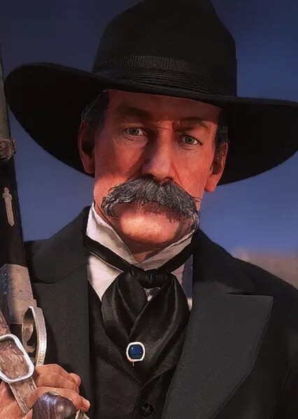 Virgil Earp