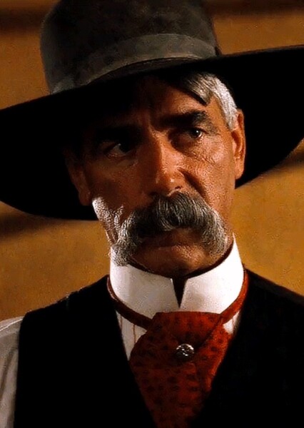 Virgil Earp photo