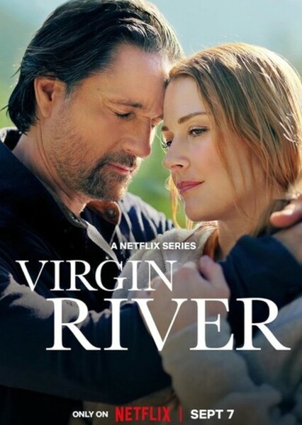 Virgin River (TV Show) photo
