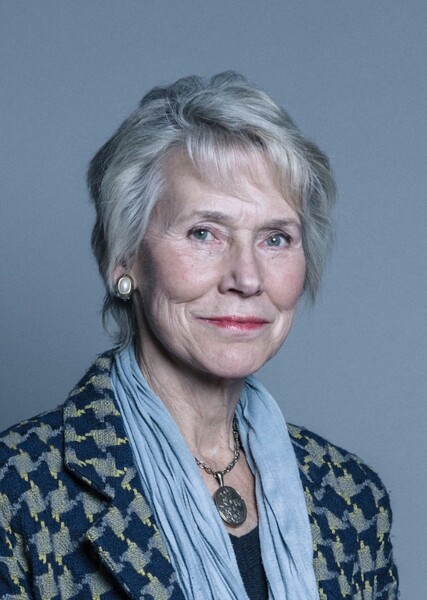 Virginia Bottomley