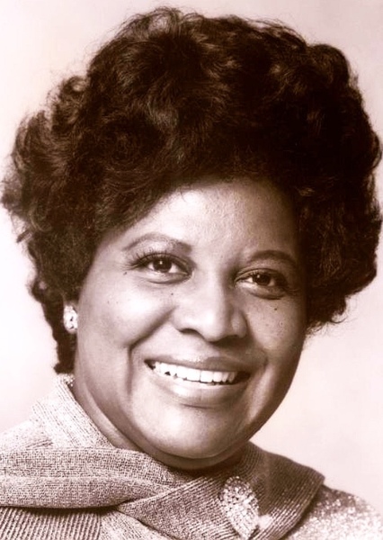 Virginia Capers photo