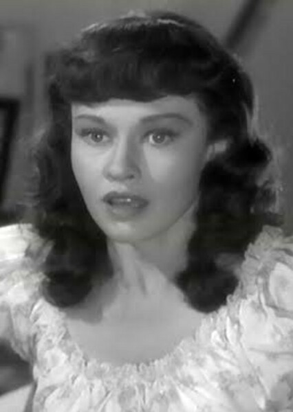 Virginia Christine photo