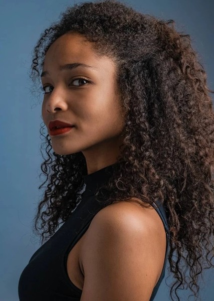 Virginia Diop photo