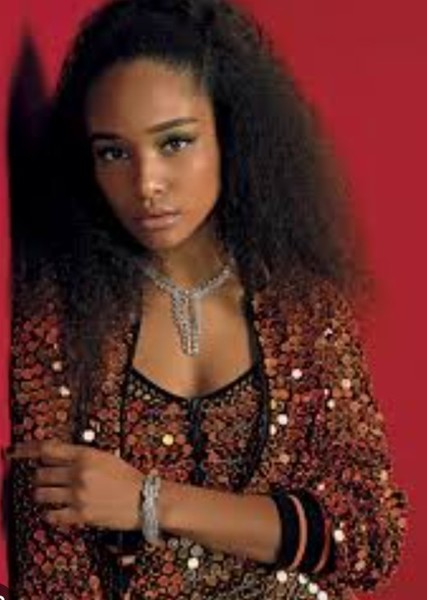 Virginia Diop photo