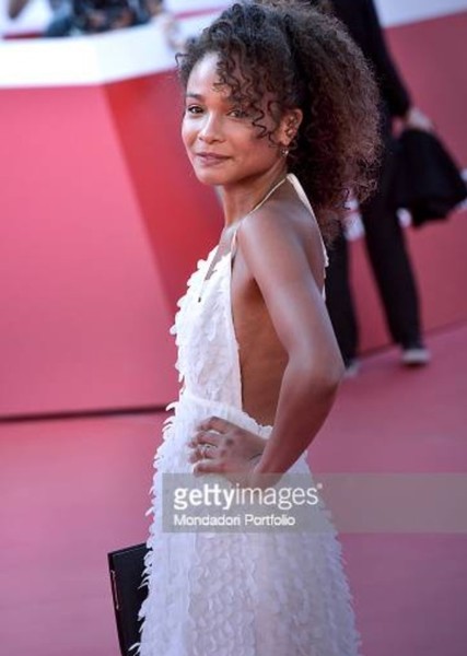 Virginia Diop photo