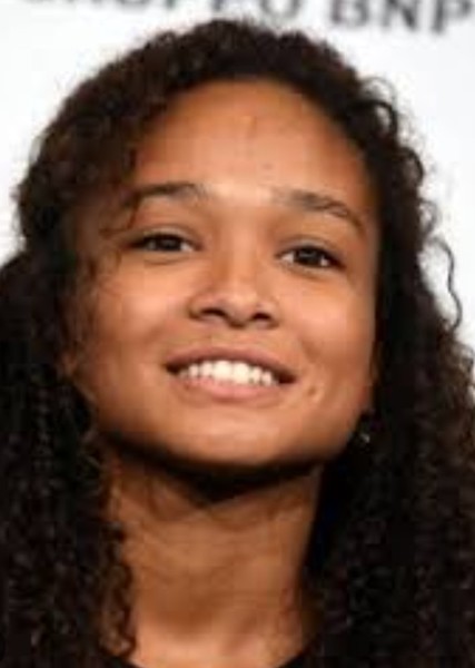 Virginia Diop