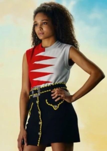 Virginia Diop photo
