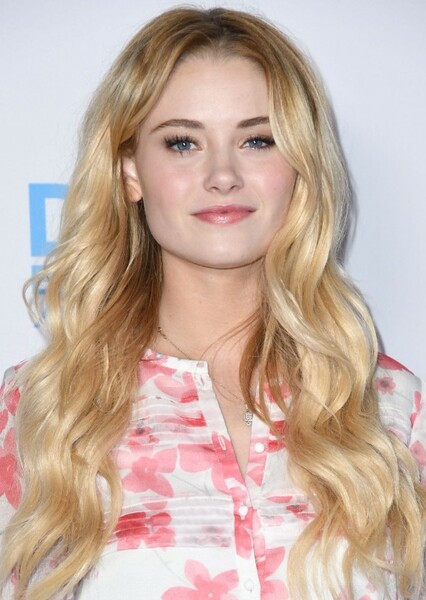 Virginia Gardner photo