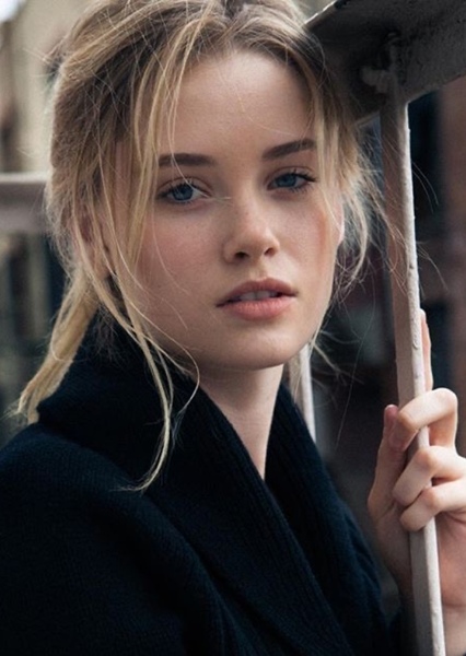 Virginia Gardner