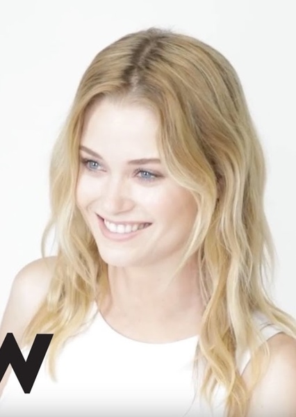 Virginia Gardner photo