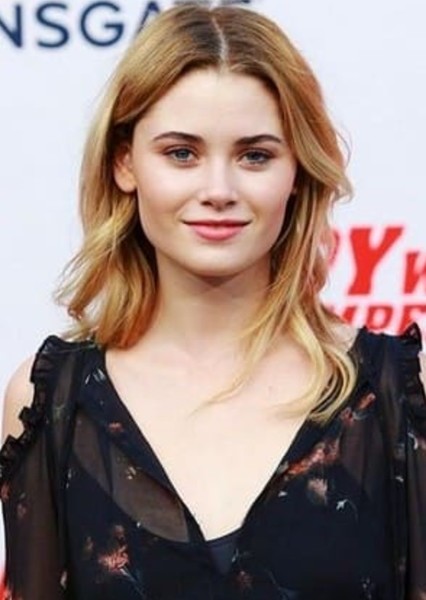 Virginia Gardner photo