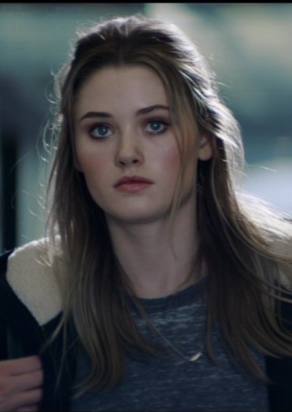 Virginia Gardner photo