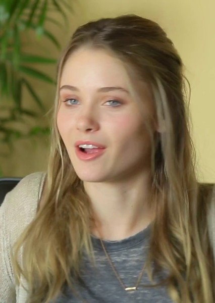 Virginia Gardner photo