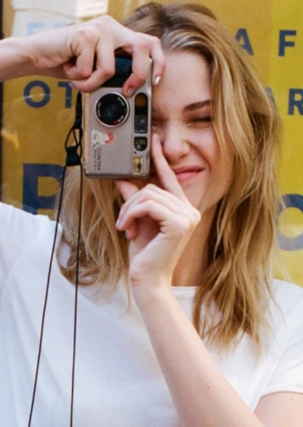 Virginia Gardner photo