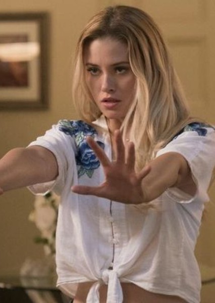 Virginia Gardner