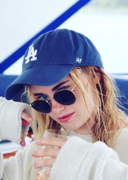 Virginia Gardner photo