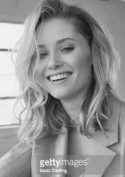 Virginia Gardner photo