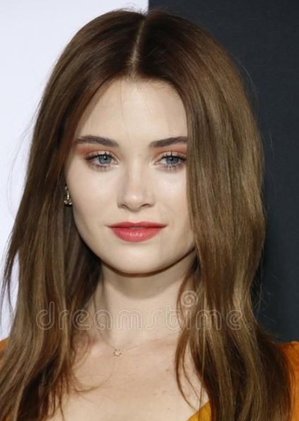Virginia Gardner photo