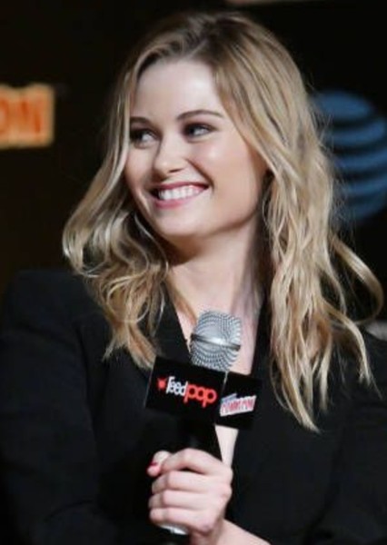 Virginia Gardner photo