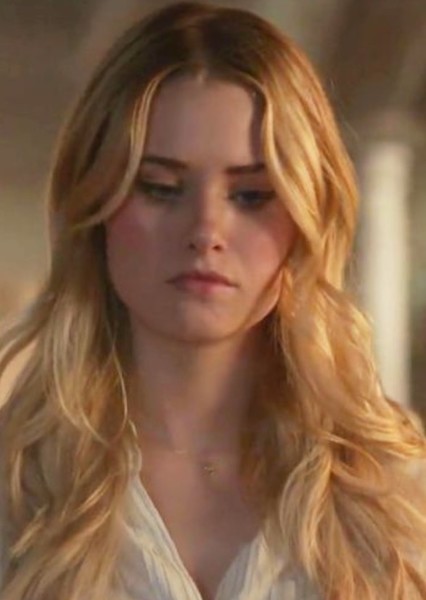 Virginia Gardner photo