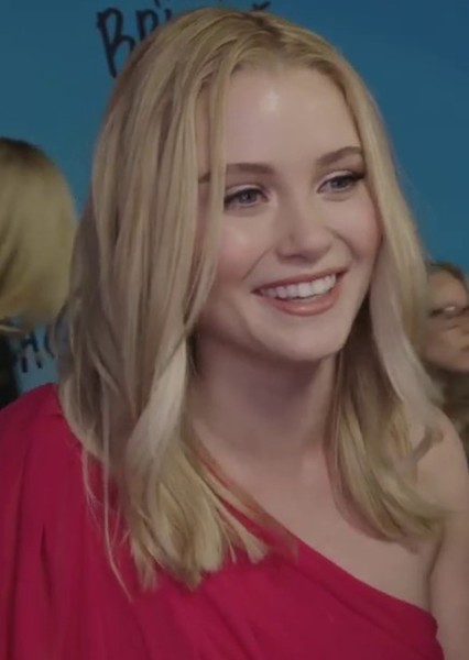 Virginia Gardner photo