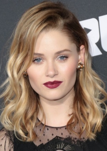Virginia Gardner photo