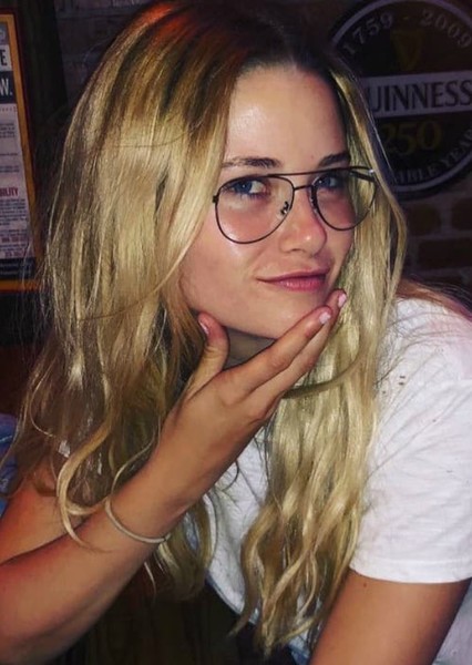 Virginia Gardner photo