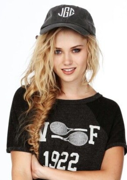 Virginia Gardner photo