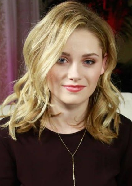 Virginia Gardner photo