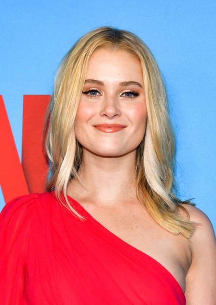 Virginia Gardner photo