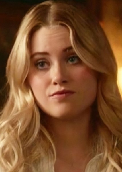 Virginia Gardner photo