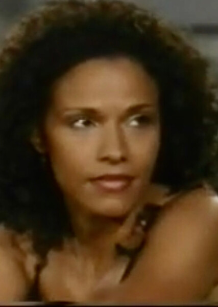 Virginia Harrison photo