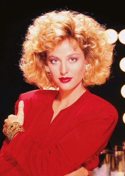 Virginia Madsen photo