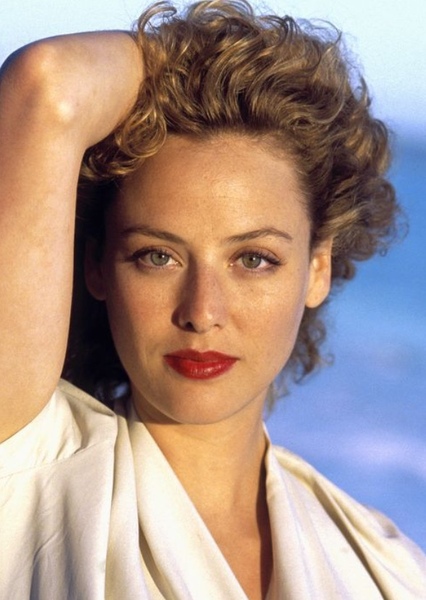 Virginia Madsen