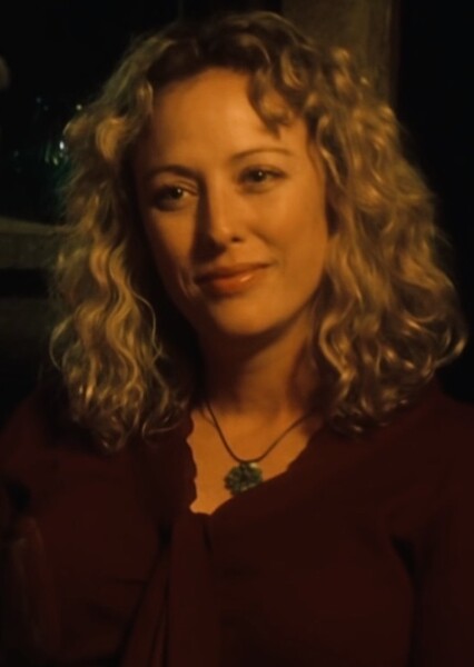 Virginia Madsen photo