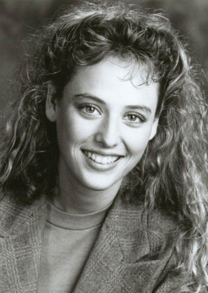 Virginia Madsen photo