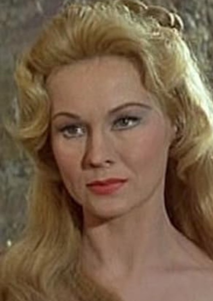 Virginia Mayo