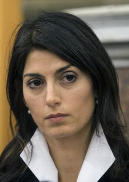 Virginia Raggi
