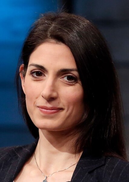 Virginia Raggi photo