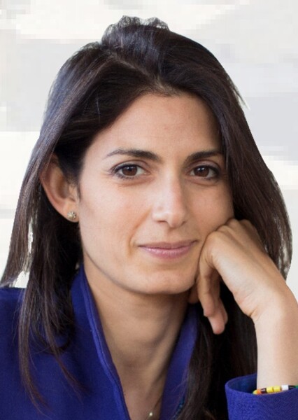 Virginia Raggi photo