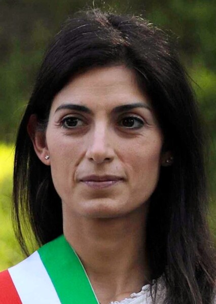 Virginia Raggi photo