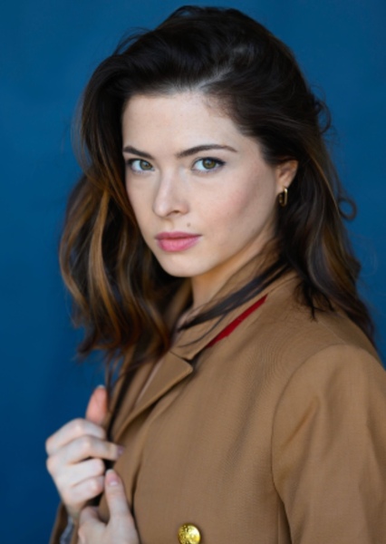 Virginia Tucker photo
