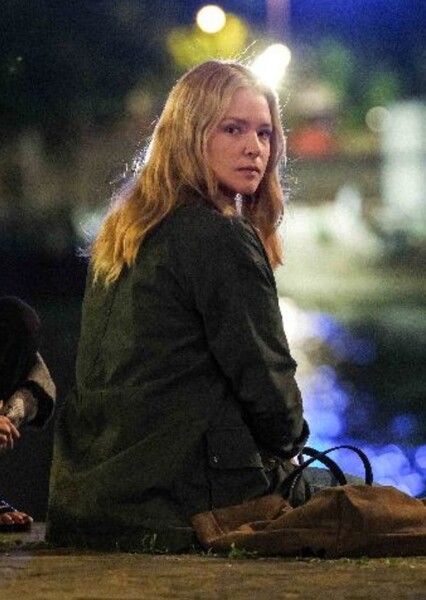 Virginie Efira