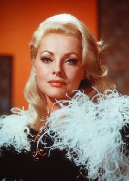 Virna Lisi photo