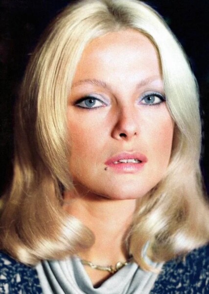 Virna Lisi photo