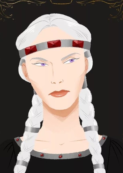Visenya Targaryen photo