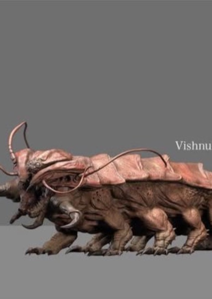vishnu photo