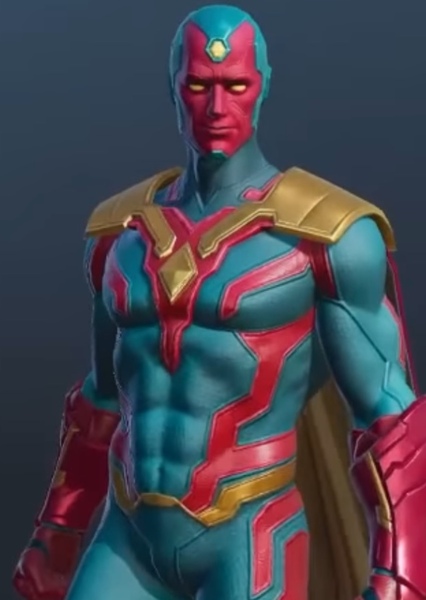 Vision photo