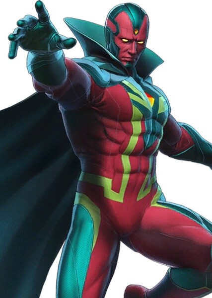 Vision photo